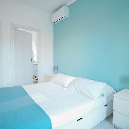 Bed and Breakfast Salotto Tiburtino Рим Экстерьер фото
