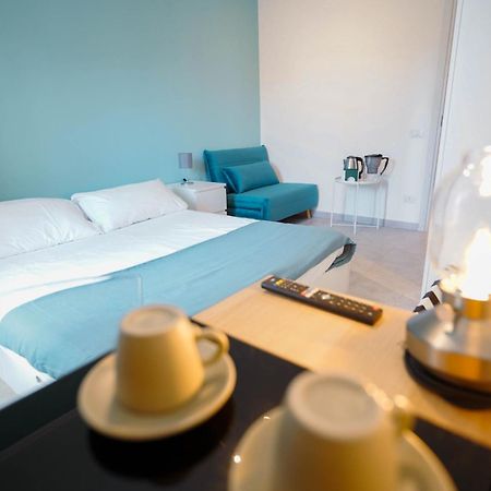 Bed and Breakfast Salotto Tiburtino Рим Экстерьер фото