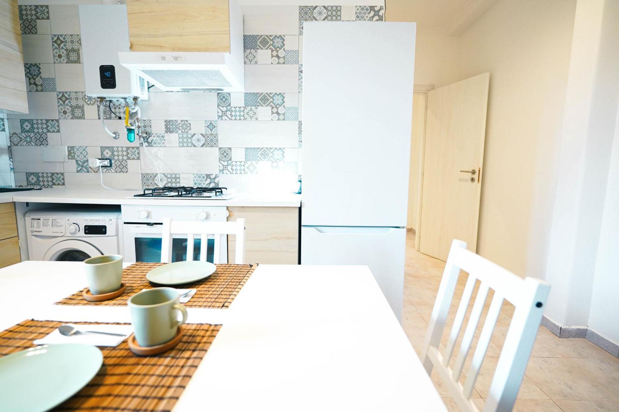 Bed and Breakfast Salotto Tiburtino Рим Экстерьер фото
