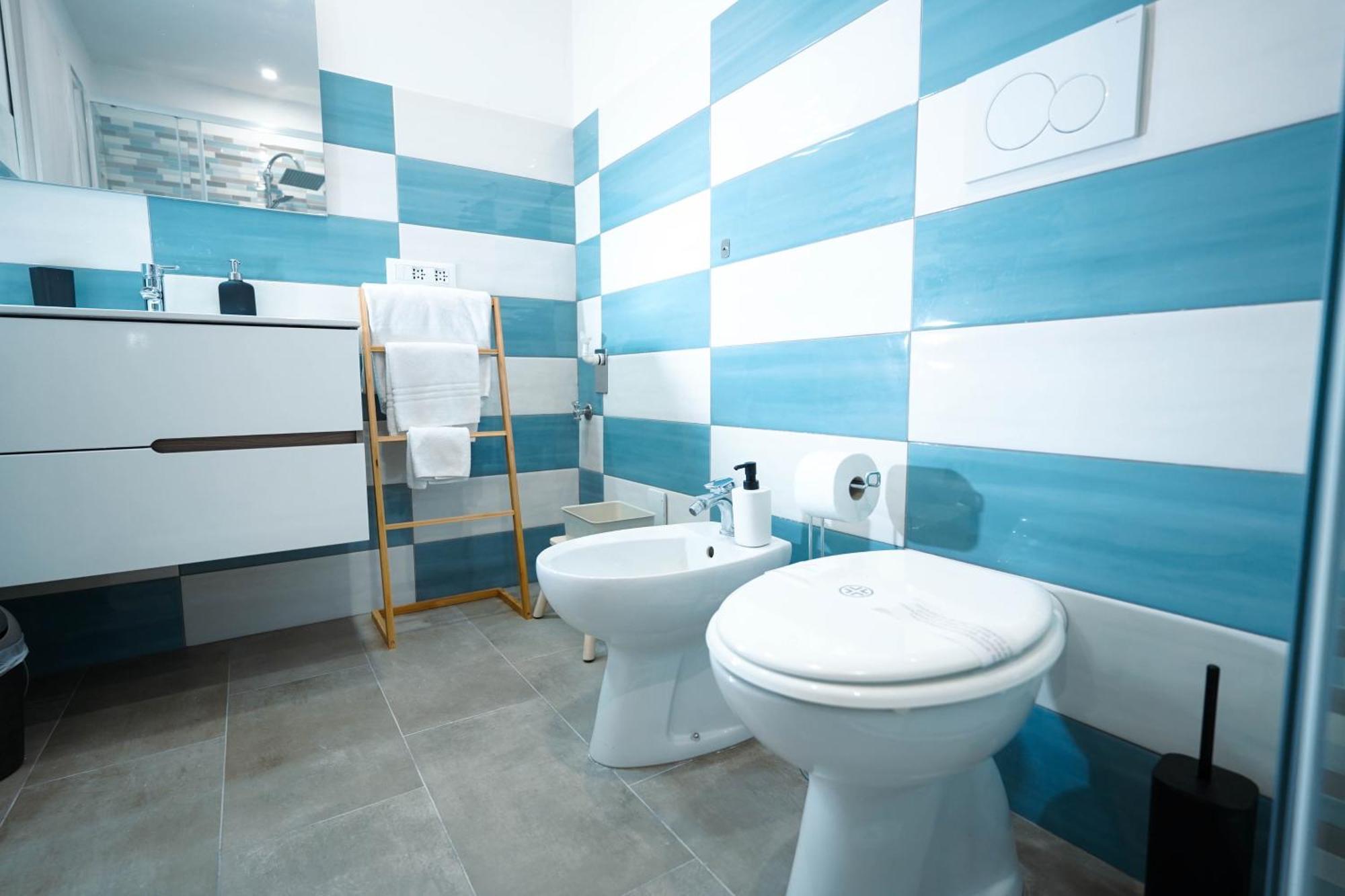 Bed and Breakfast Salotto Tiburtino Рим Экстерьер фото