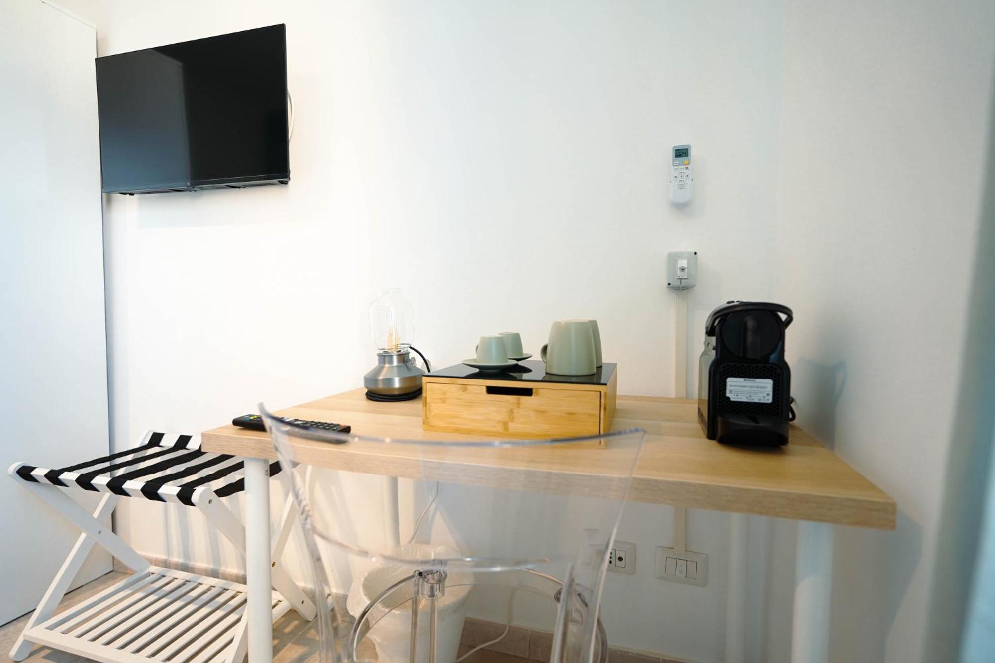Bed and Breakfast Salotto Tiburtino Рим Экстерьер фото