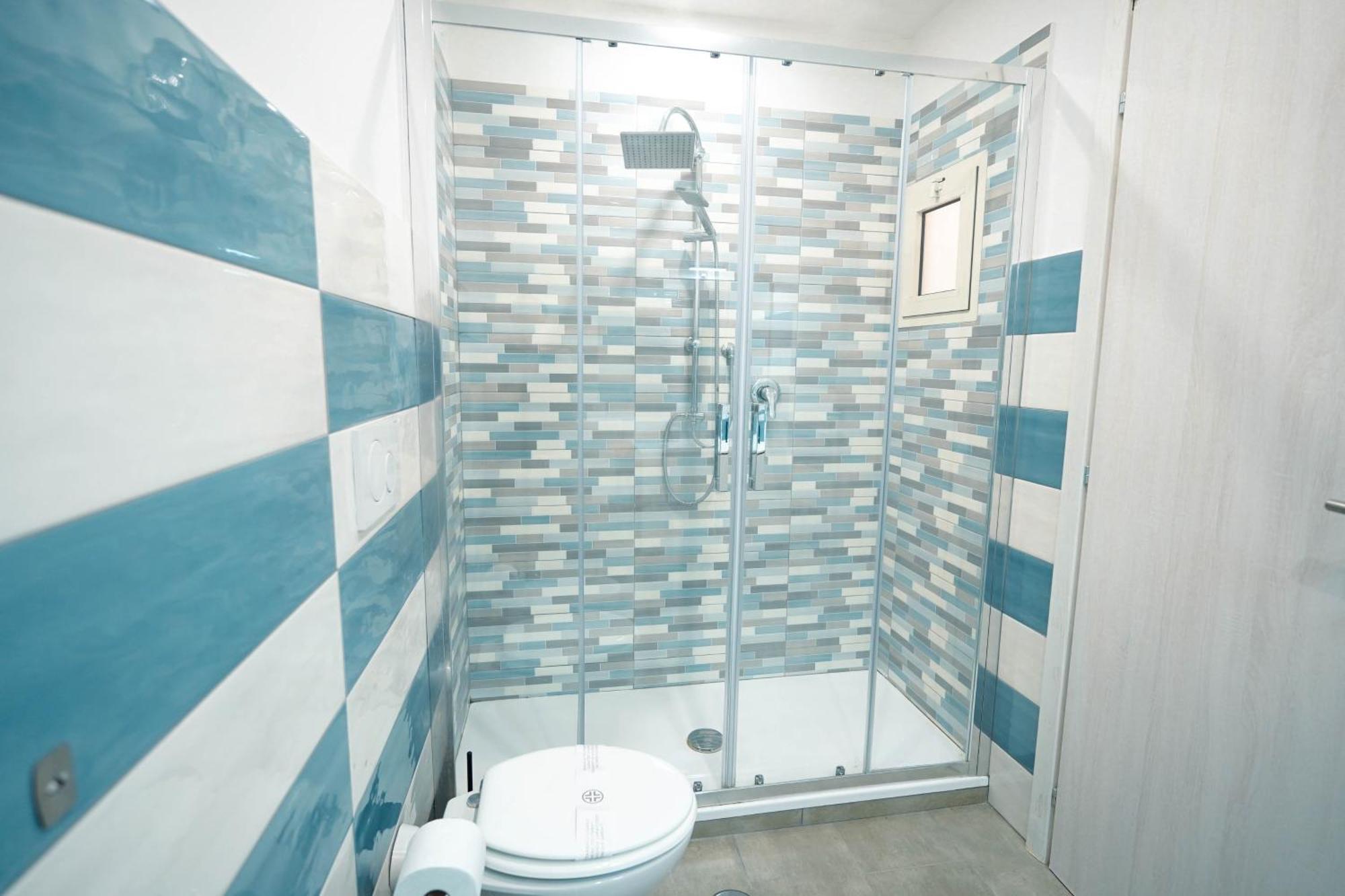 Bed and Breakfast Salotto Tiburtino Рим Экстерьер фото