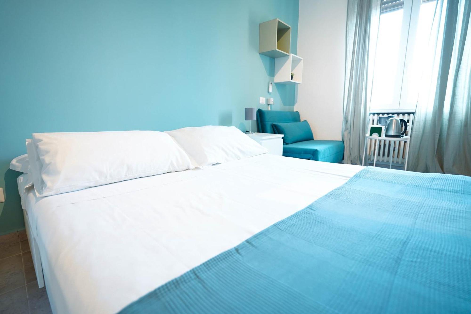 Bed and Breakfast Salotto Tiburtino Рим Экстерьер фото
